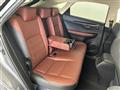 2015 Lexus NX