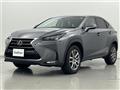 2015 Lexus NX