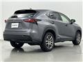 2015 Lexus NX