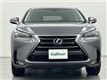 2015 Lexus NX