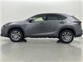 2015 Lexus NX