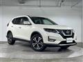 2018 Nissan X-Trail