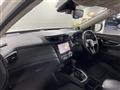 2018 Nissan X-Trail
