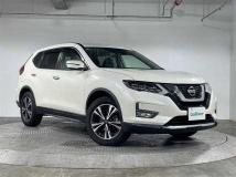 2018 Nissan X-Trail