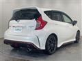 2015 Nissan Note