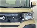 2022 Daihatsu Tanto