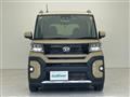 2022 Daihatsu Tanto