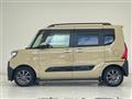 2022 Daihatsu Tanto