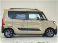 2022 Daihatsu Tanto
