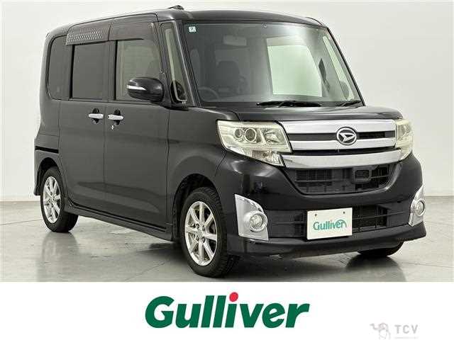 2014 Daihatsu Tanto
