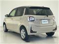 2022 Toyota Passo