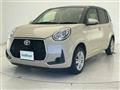 2022 Toyota Passo