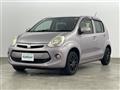 2014 Toyota Passo