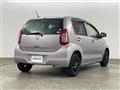 2014 Toyota Passo