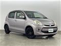 2014 Toyota Passo
