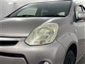 2014 Toyota Passo