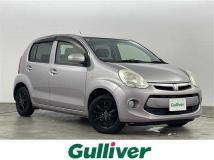 2014 Toyota Passo