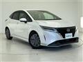 2021 Nissan Note
