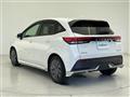 2021 Nissan Note