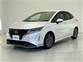 2021 Nissan Note