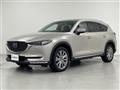 2022 Mazda CX-8