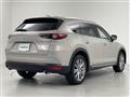 2022 Mazda CX-8