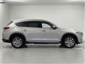 2022 Mazda CX-8