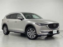 2022 Mazda CX-8