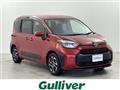 2024 Toyota Sienta