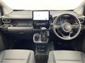 2024 Toyota Sienta