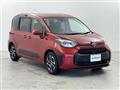 2024 Toyota Sienta