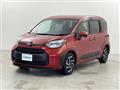 2024 Toyota Sienta