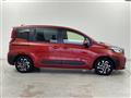 2024 Toyota Sienta