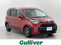 2024 Toyota Sienta