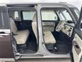 2019 Daihatsu Move Canbus