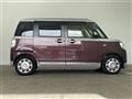 2019 Daihatsu Move Canbus