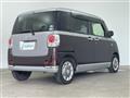 2019 Daihatsu Move Canbus