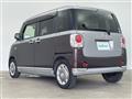 2019 Daihatsu Move Canbus