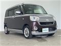 2019 Daihatsu Move Canbus
