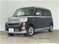 2019 Daihatsu Move Canbus
