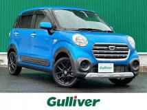 2020 Daihatsu Cast