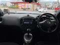 2011 Nissan Juke