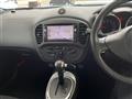 2011 Nissan Juke