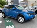 2011 Nissan Juke