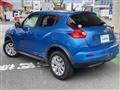 2011 Nissan Juke