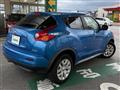 2011 Nissan Juke
