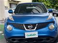 2011 Nissan Juke