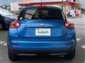 2011 Nissan Juke