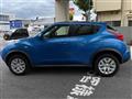 2011 Nissan Juke
