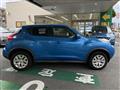 2011 Nissan Juke